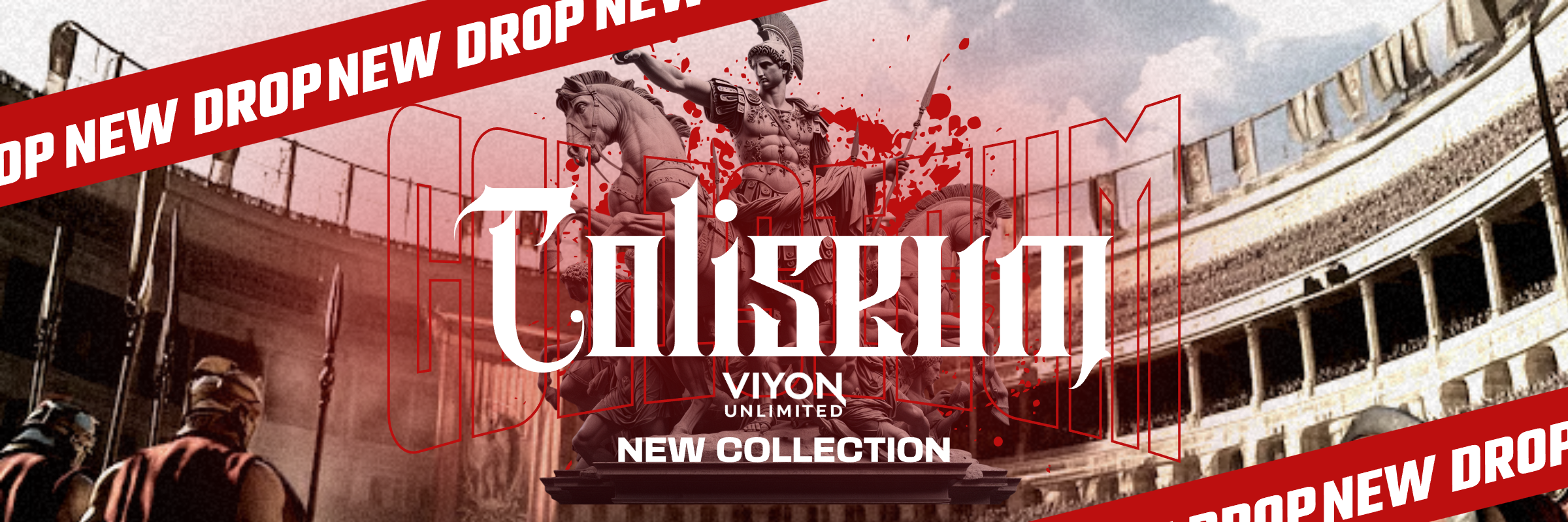 COLISEUM
