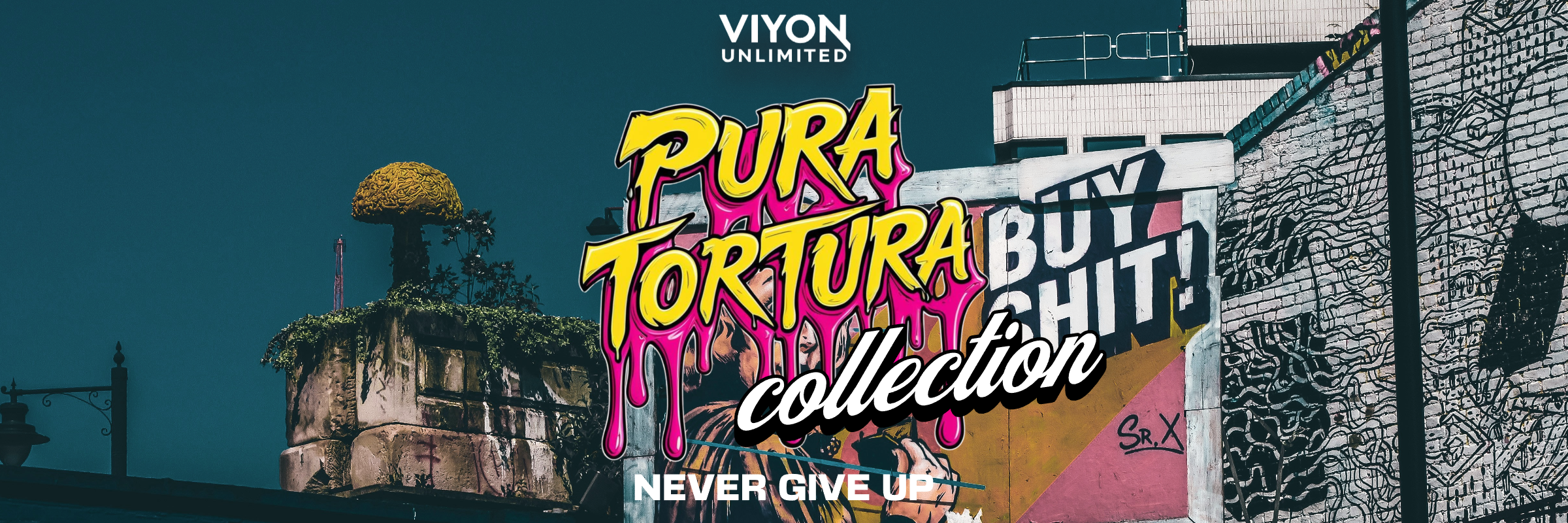 PURA TORTURA