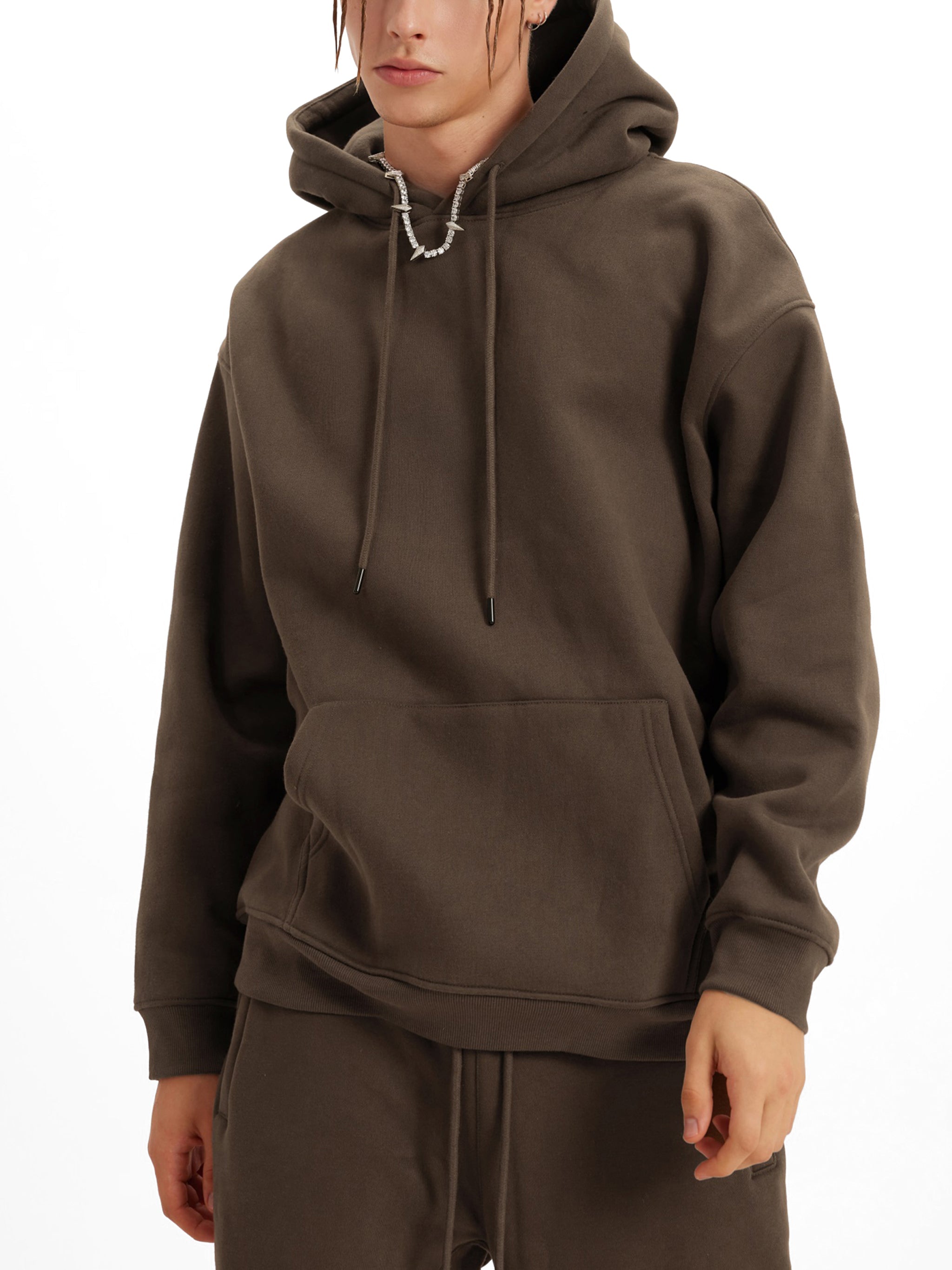 Hoodies & Sweats à Capuche