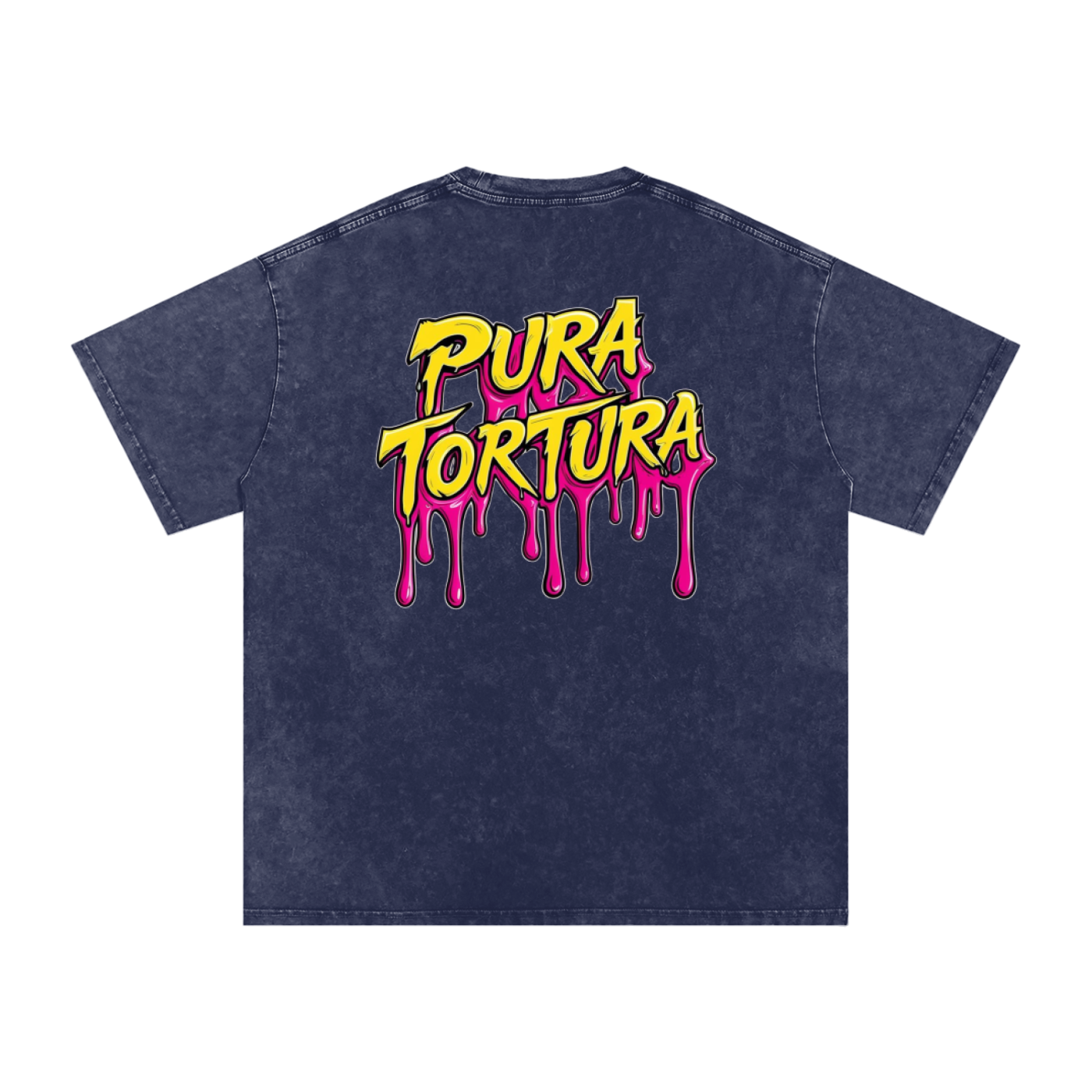 VIYON,OVERSIZE,PURA TORTURA