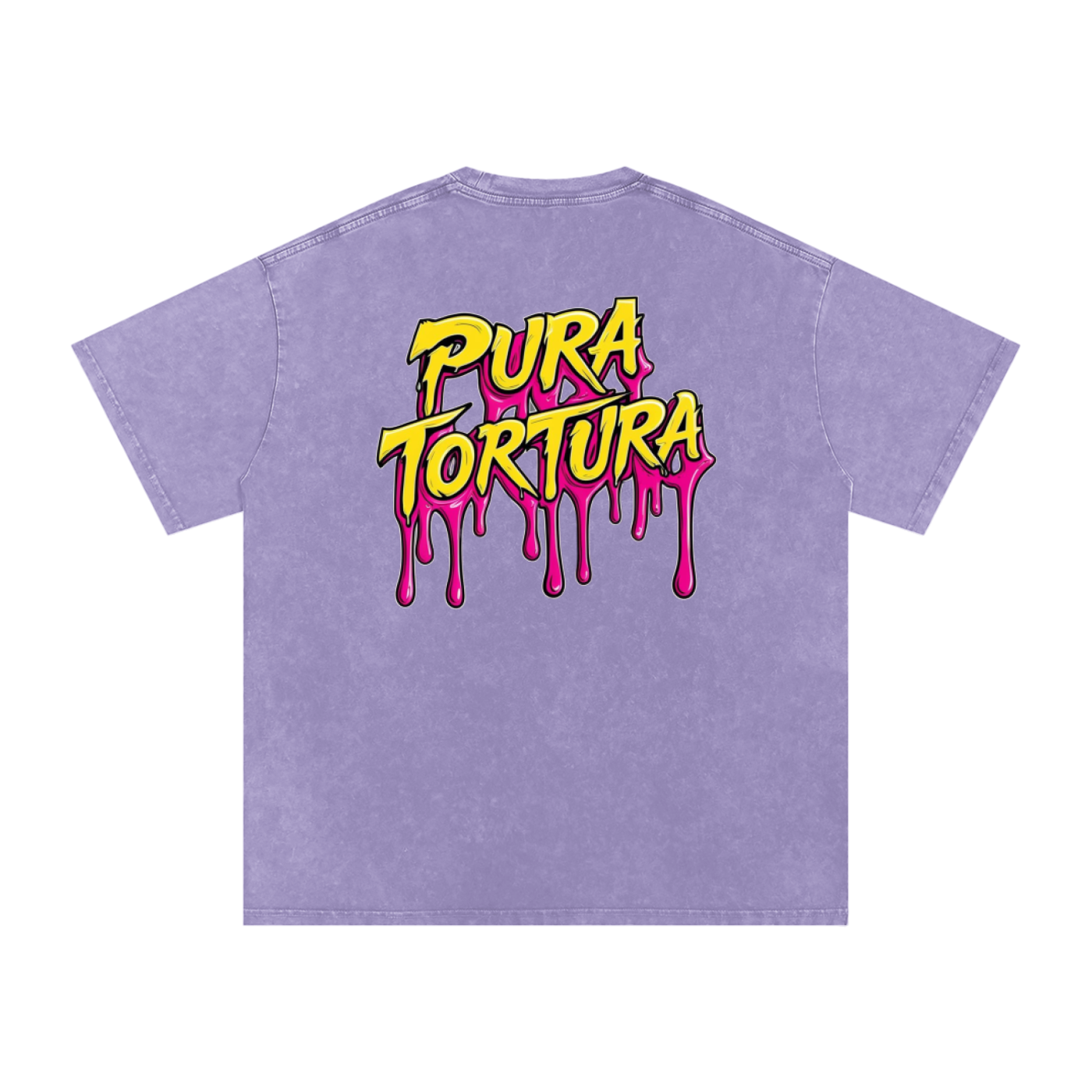 VIYON,OVERSIZE,PURA TORTURA