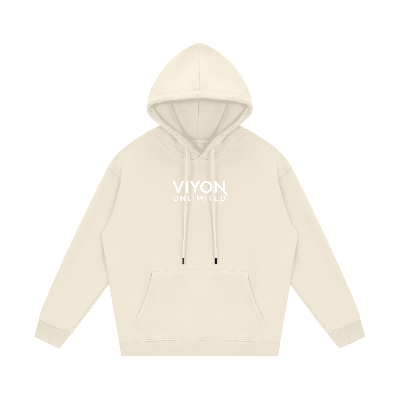 CLASSIC - Sweat à Capuche Premium Unisexe