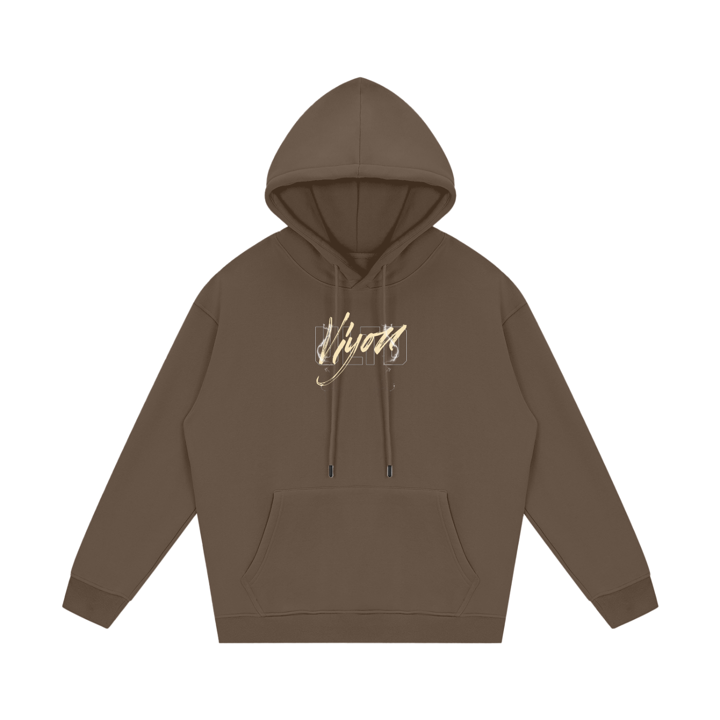 VINI VIDI VICI - Sweat à Capuche Premium Unisexe