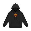 SPICY WOD - Sweat à Capuche Premium Unisexe