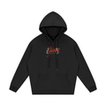 BUILT DIFFERENT - Sweat à Capuche Premium Unisexe