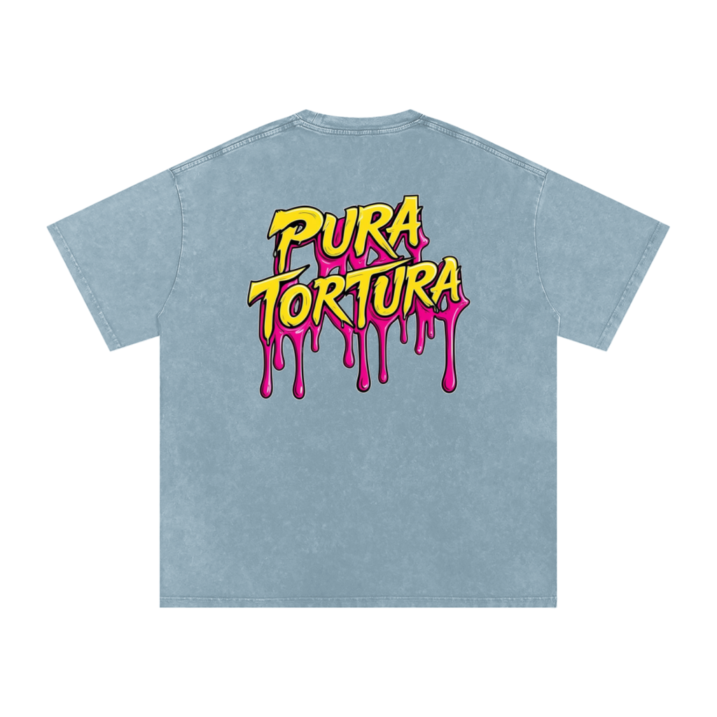 VIYON,OVERSIZE,PURA TORTURA