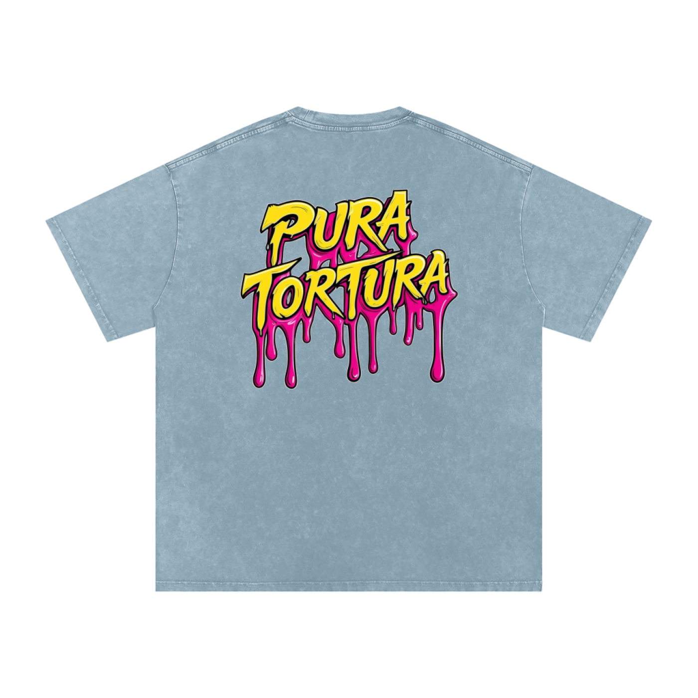 VIYON,OVERSIZE,PURA TORTURA