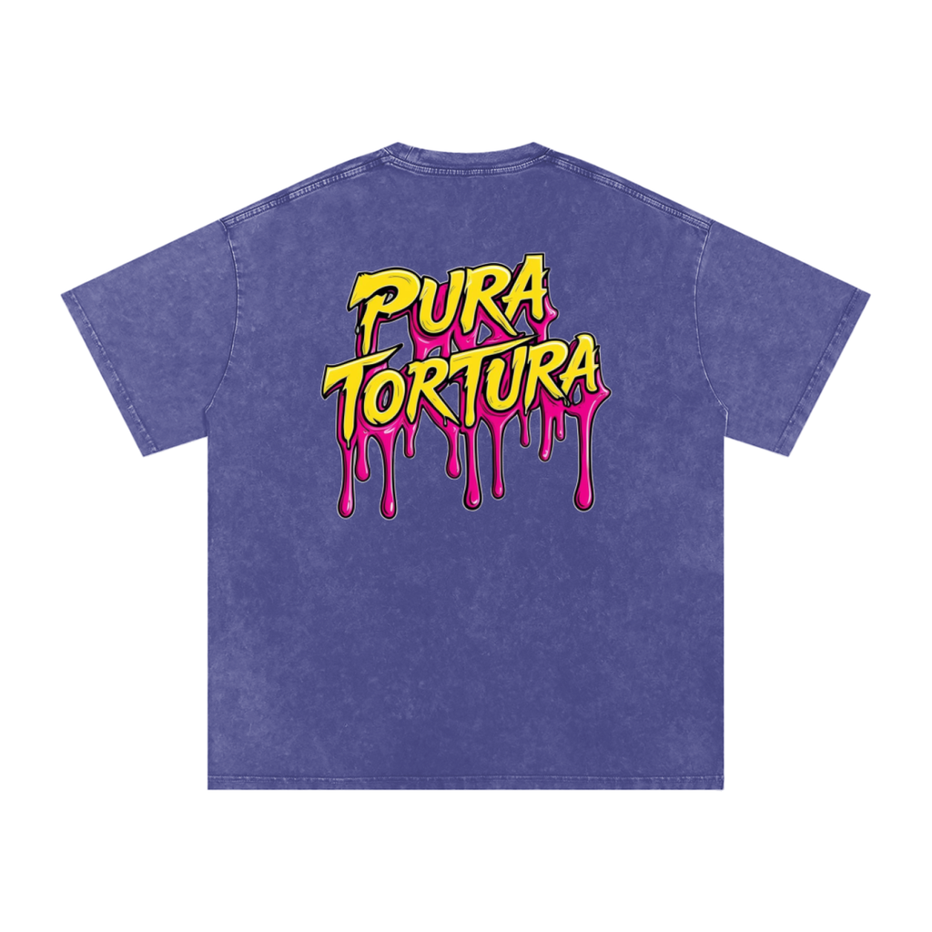 VIYON,OVERSIZE,PURA TORTURA