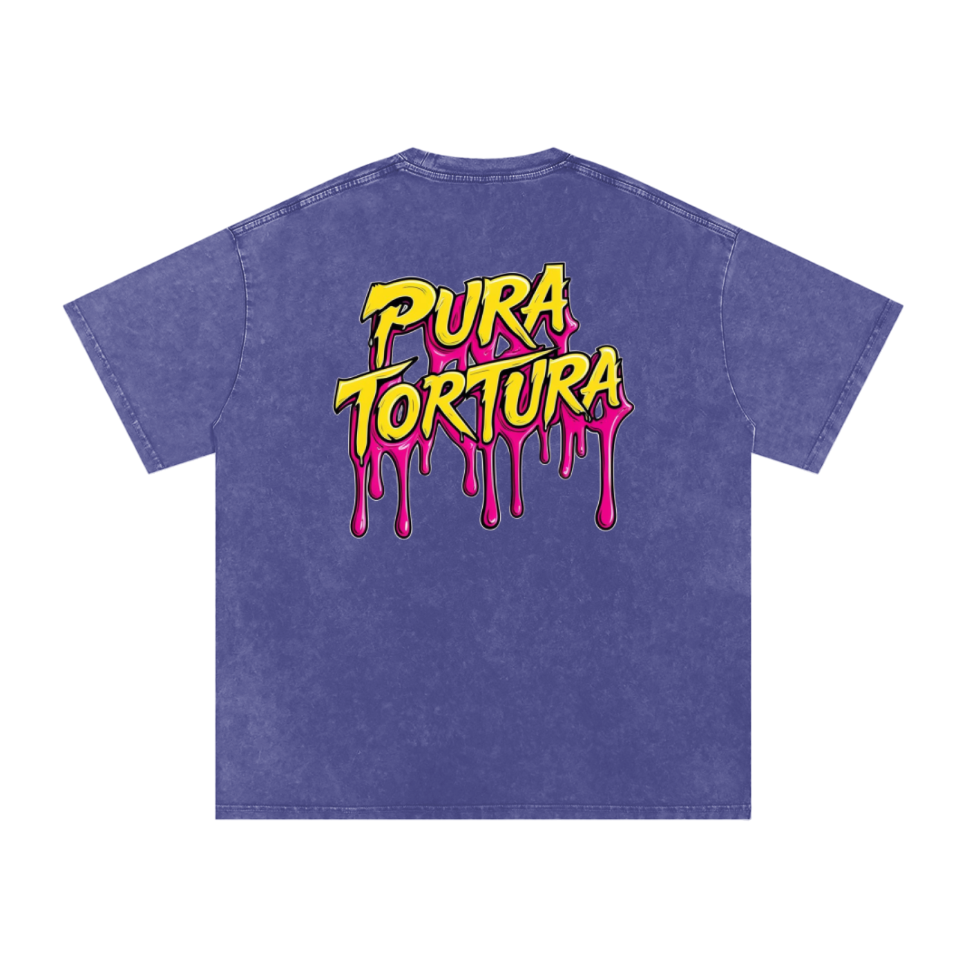 VIYON,OVERSIZE,PURA TORTURA