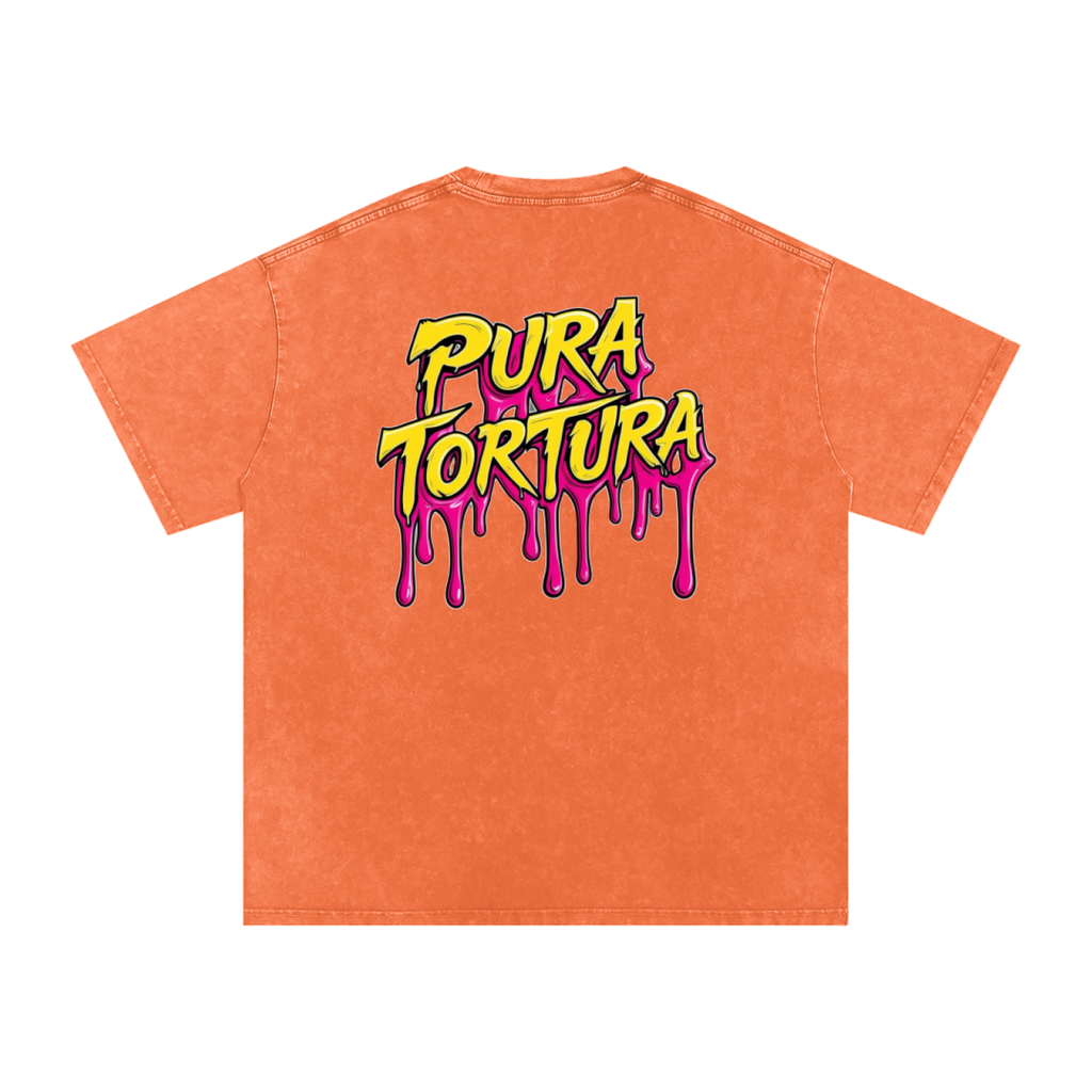 VIYON,OVERSIZE,PURA TORTURA
