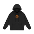 PAIN IS FUEL - Sweat à Capuche Premium Unisexe