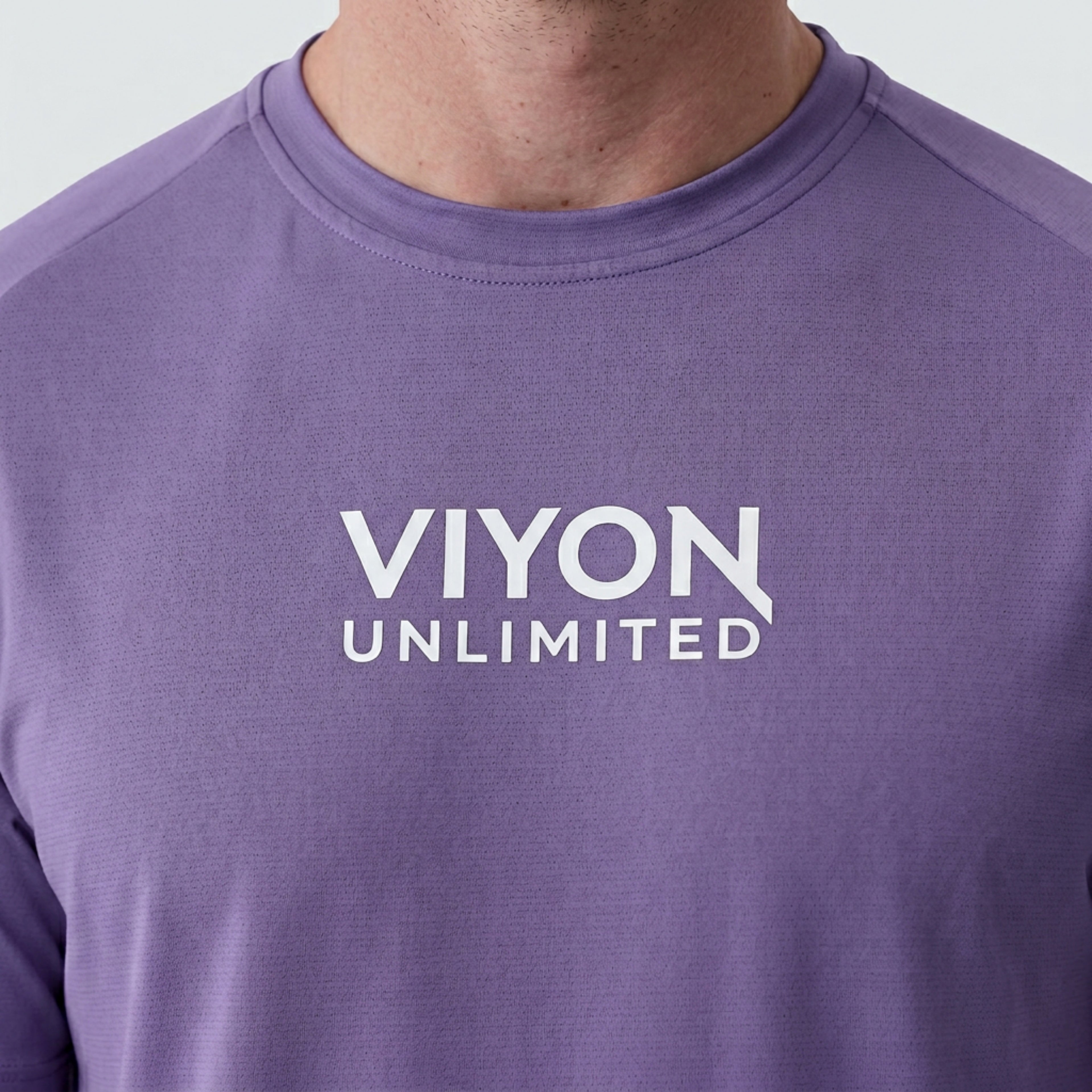 CLASSIC - Sorona® Quick-Dry – T-shirt Technique Haute Performance