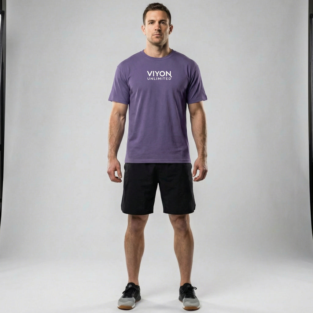 CLASSIC - Sorona® Quick-Dry – T-shirt Technique Haute Performance