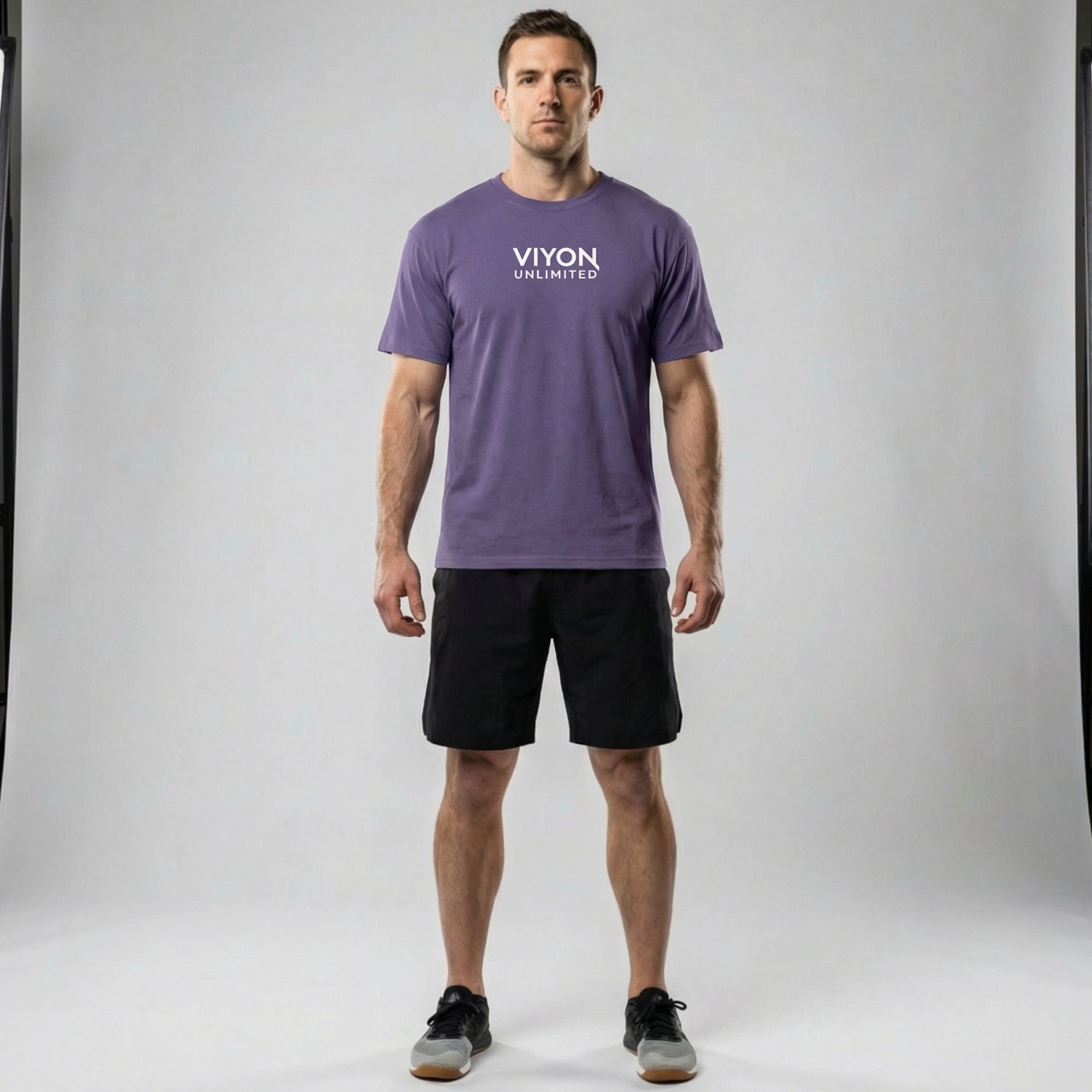 CLASSIC - Sorona® Quick-Dry – T-shirt Technique Haute Performance