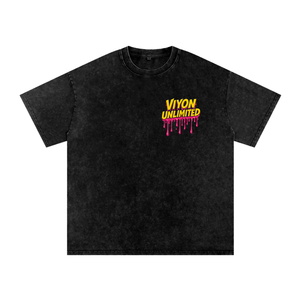 VIYON,OVERSIZE,PURA TORTURA