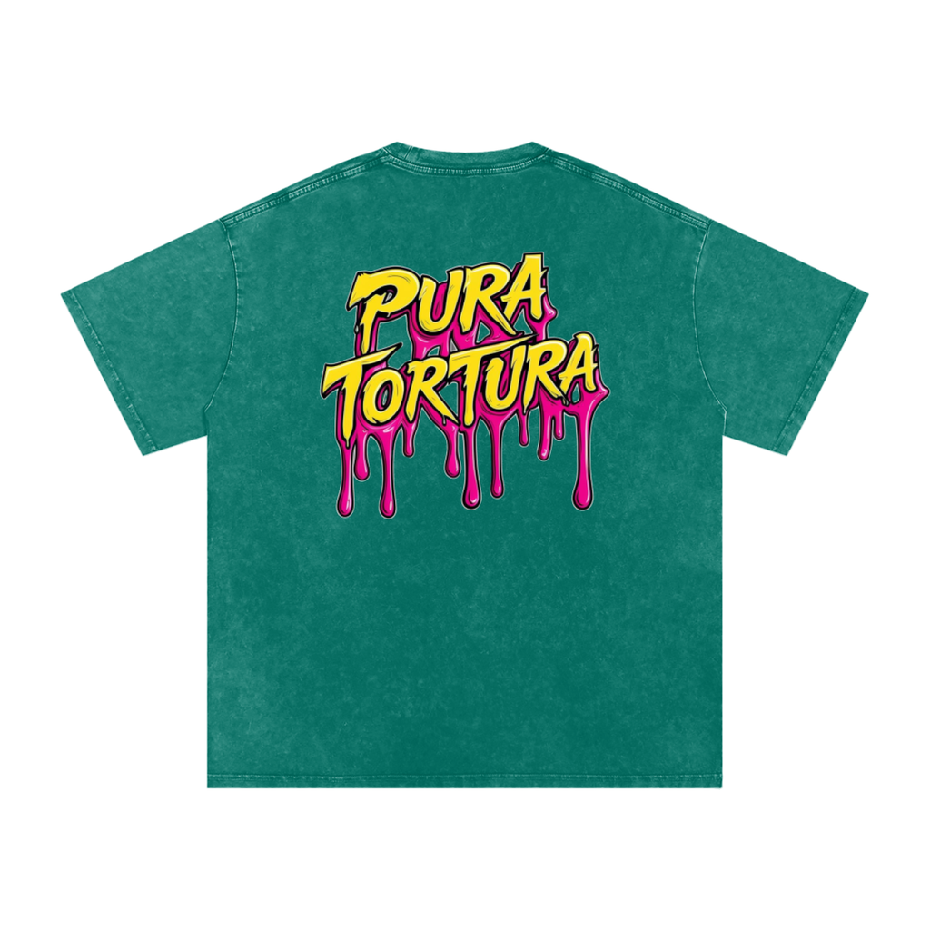 VIYON,OVERSIZE,PURA TORTURA