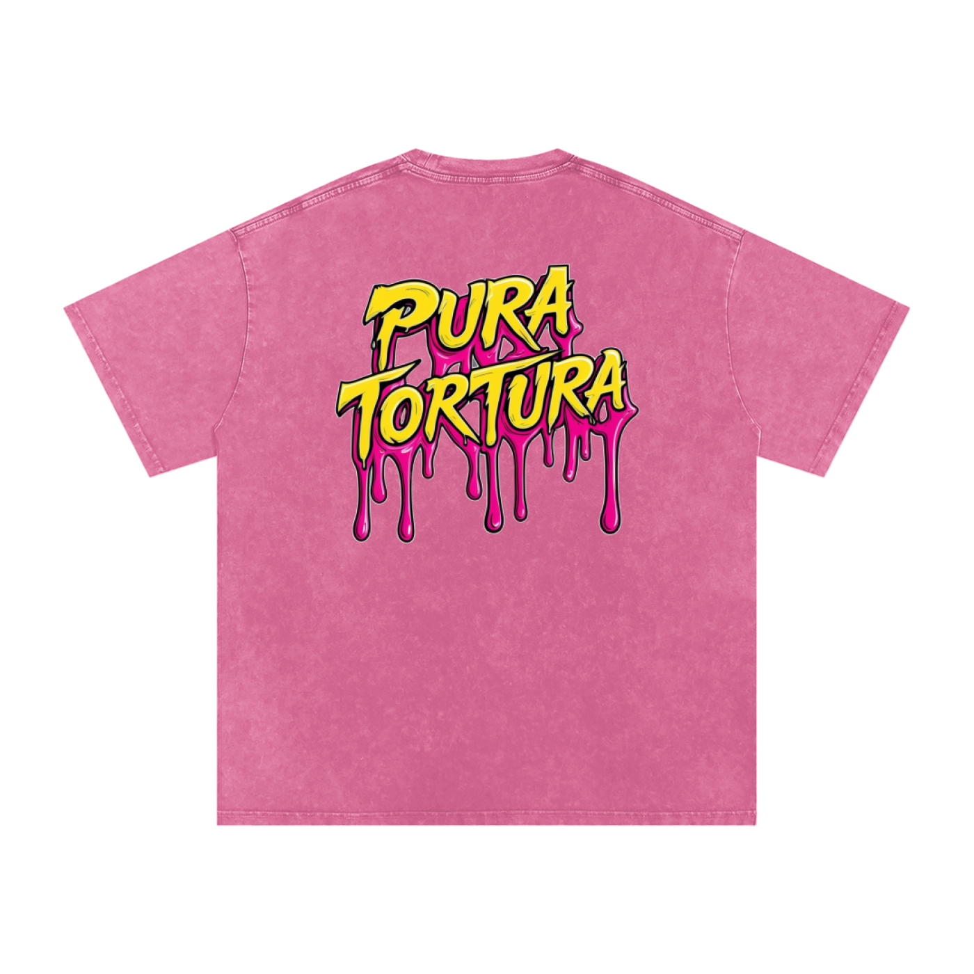 VIYON,OVERSIZE,PURA TORTURA
