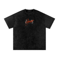 VICTORIOUS - T-shirt Oversize 100% Coton