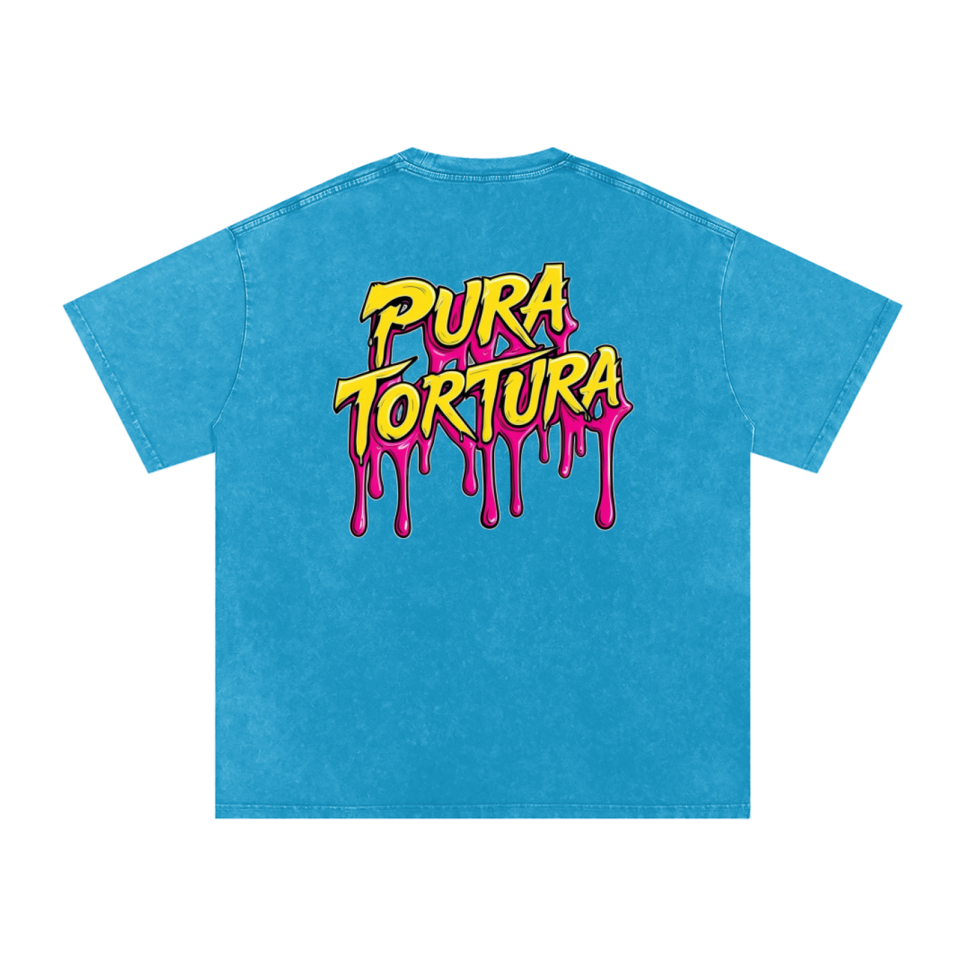 VIYON,OVERSIZE,PURA TORTURA