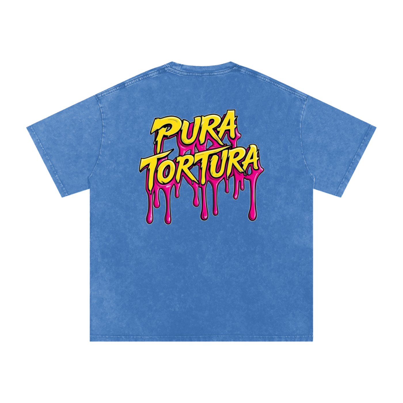 VIYON,OVERSIZE,PURA TORTURA