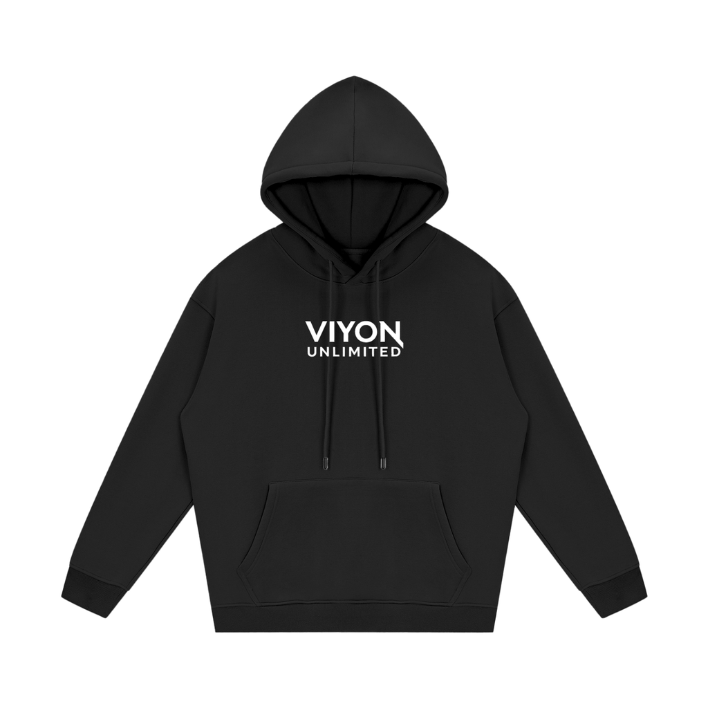 CLASSIC - Sweat à Capuche Premium Unisexe
