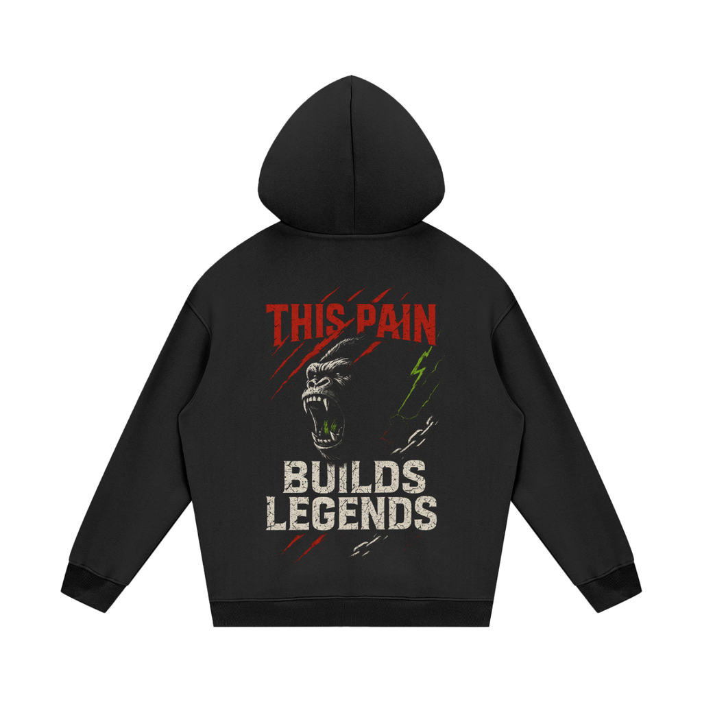 VIYON,HOODIE