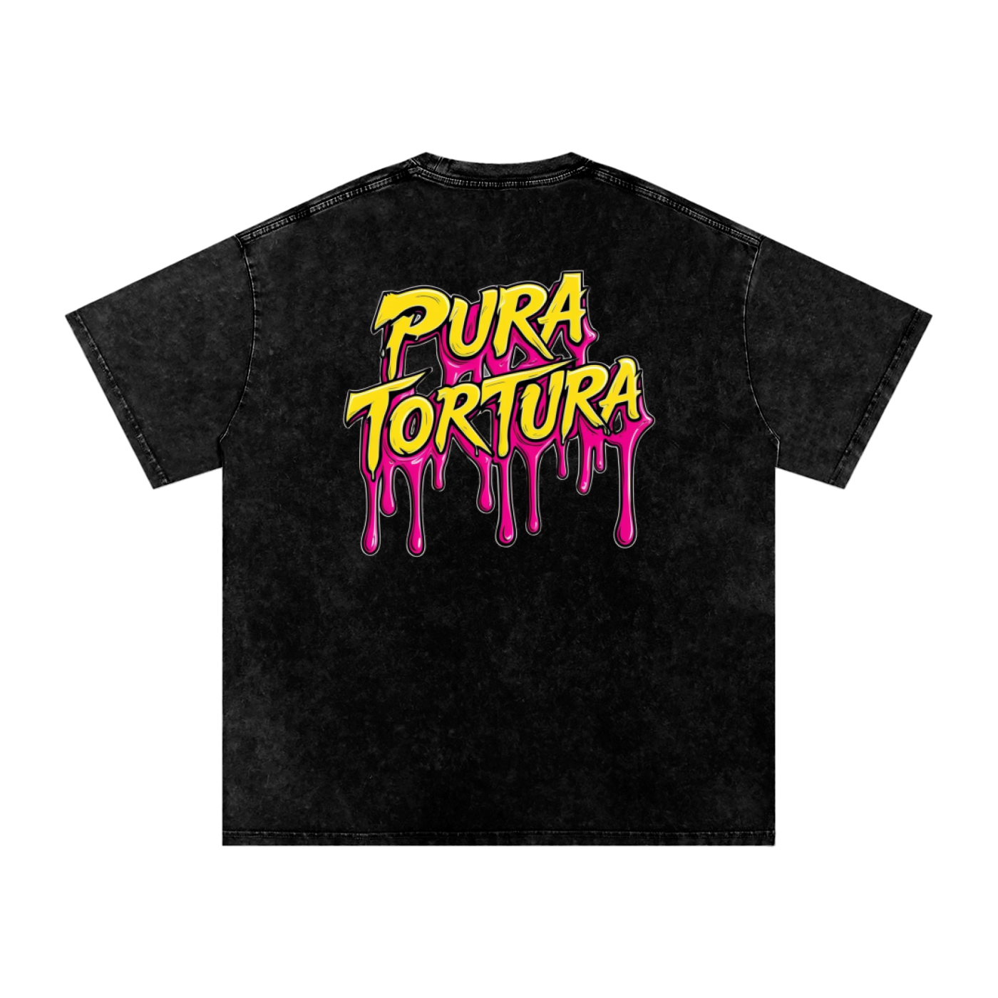 VIYON,OVERSIZE,PURA TORTURA