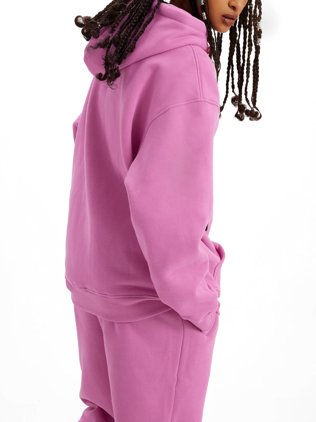 PURA TORTURA - Sweat à Capuche Premium Unisexe