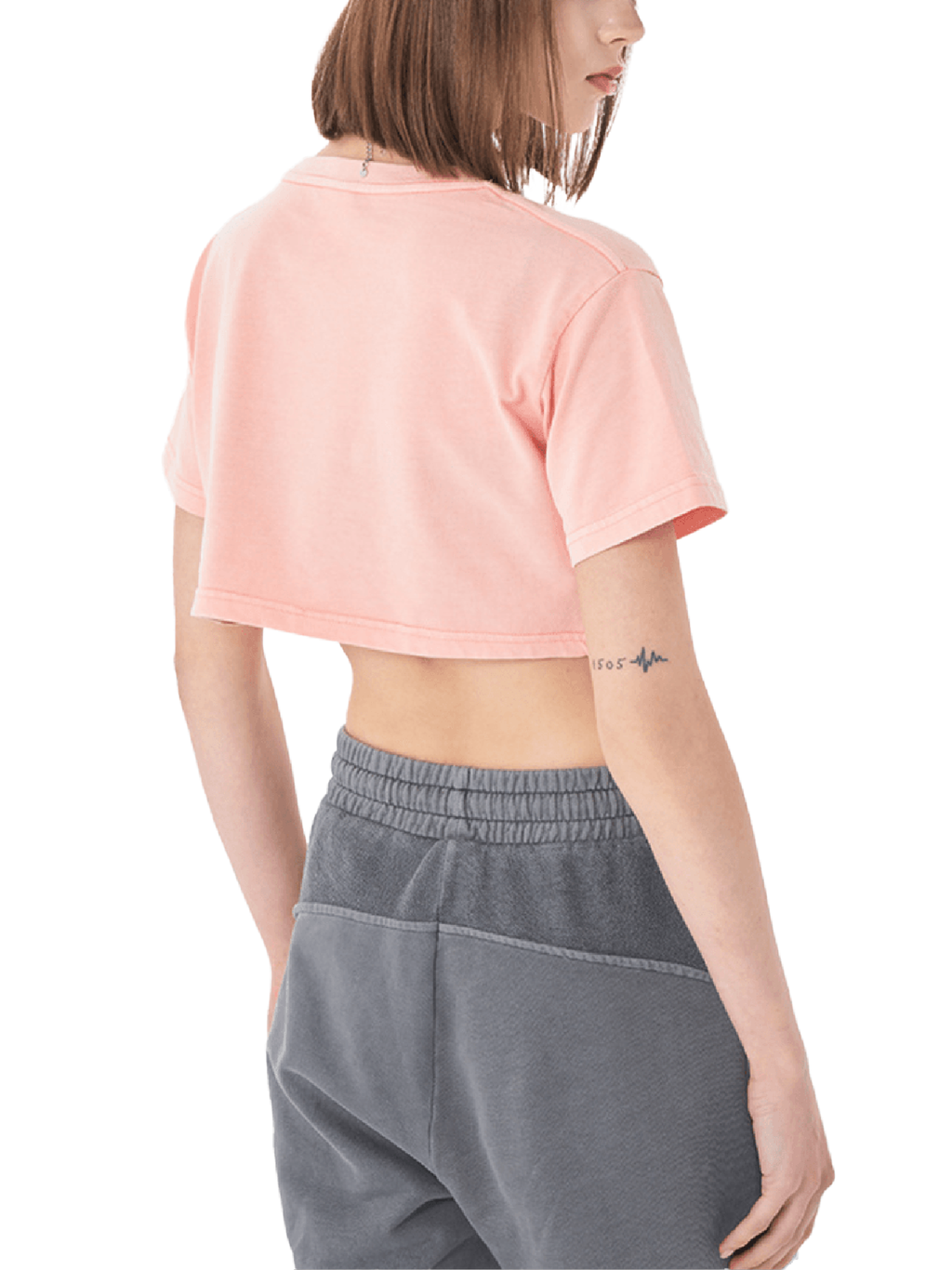 VIYON,CROP