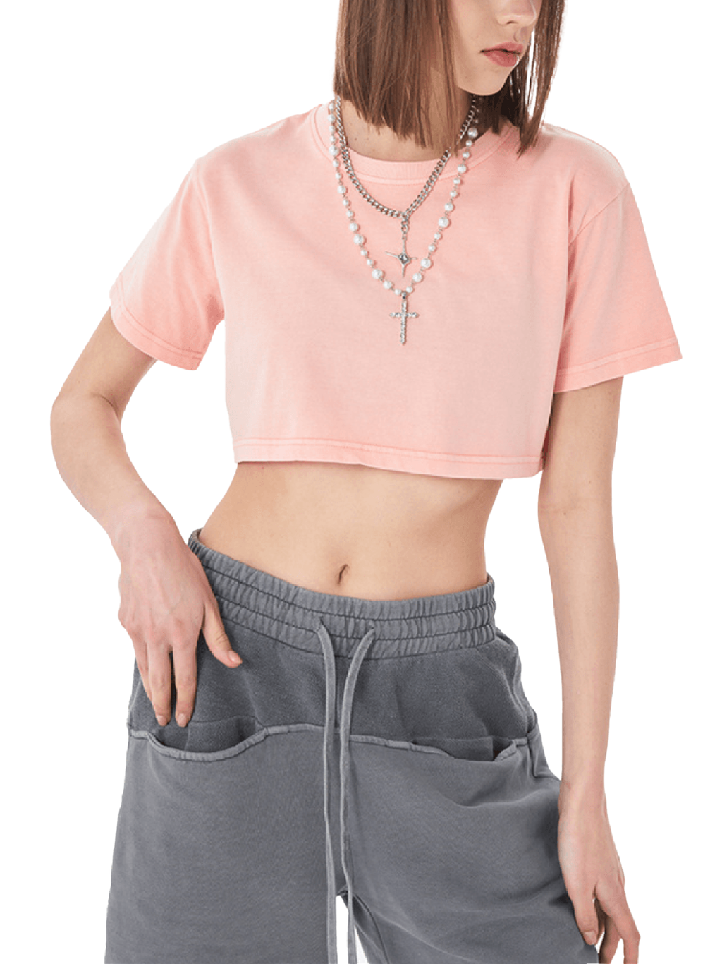 VIYON,CROP