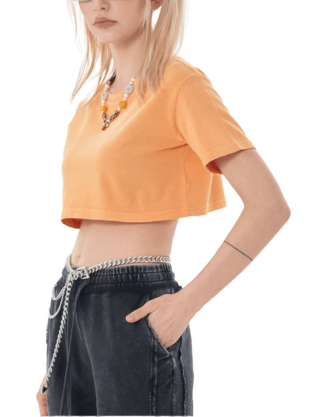 VIYON,CROP