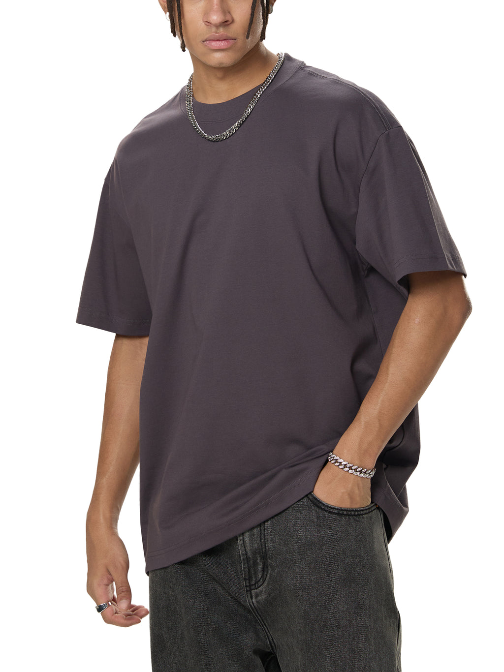 CHANGE TO GROW - Camiseta técnica Quick-Dry