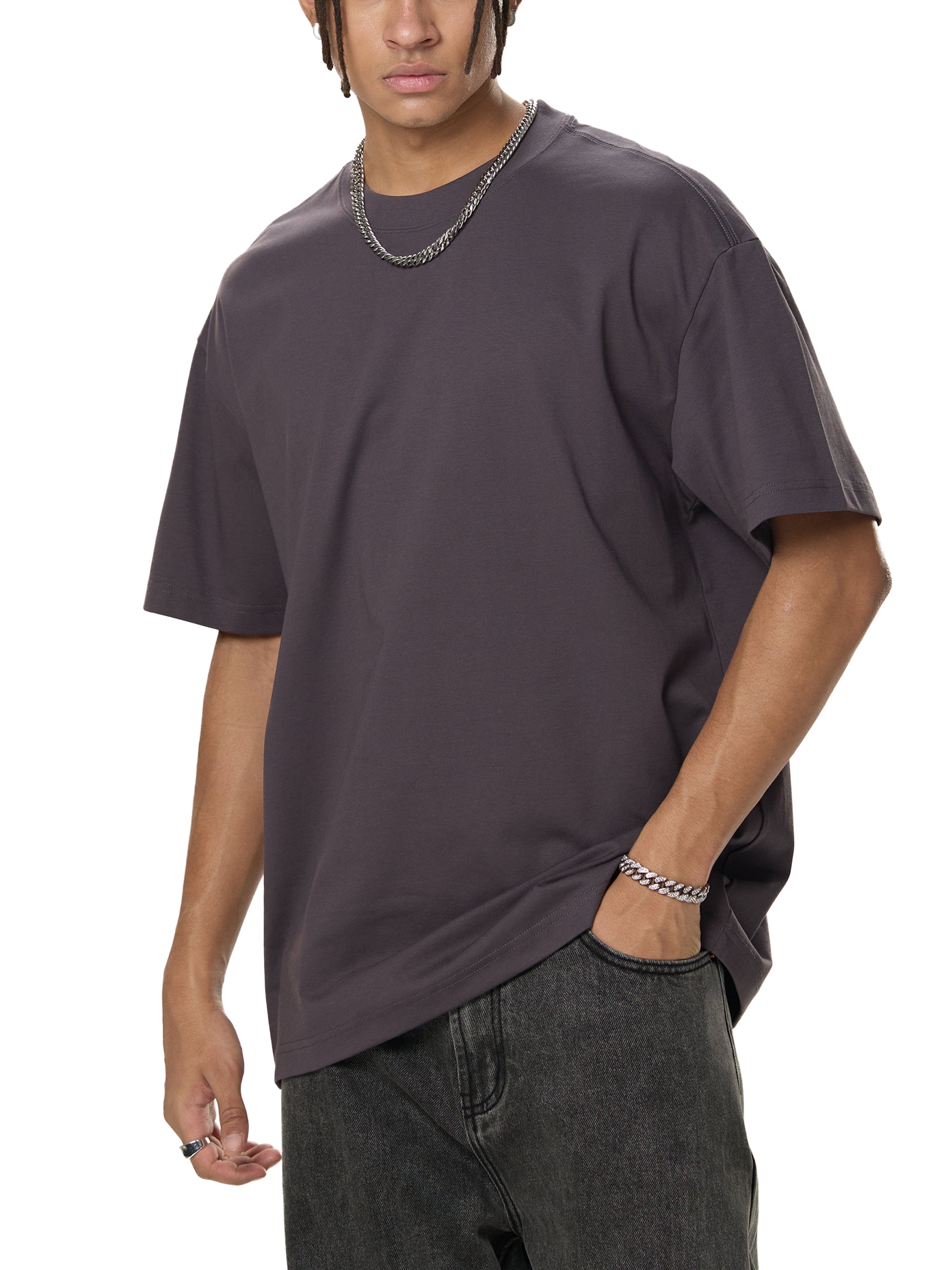 CHANGE TO GROW - Camiseta técnica Quick-Dry