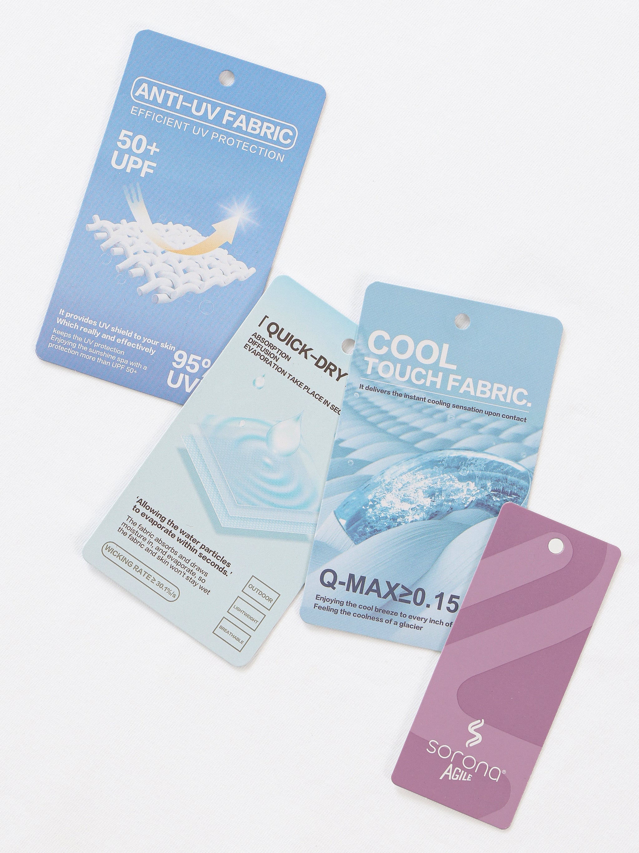 CHANGE TO GROW - Camiseta técnica Quick-Dry